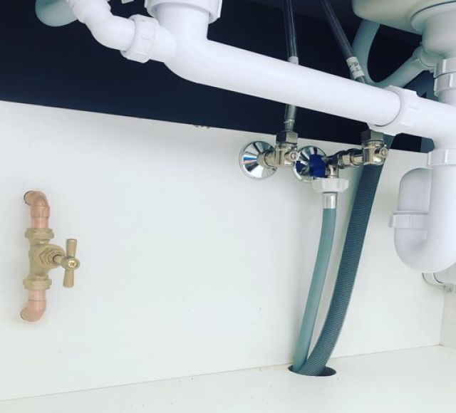 Domestic Plumbers in Hedon