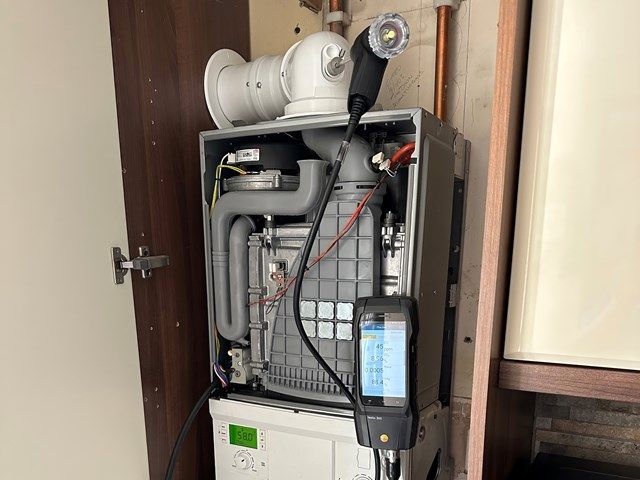 Boiler Servicing & Repairs in Withernsea