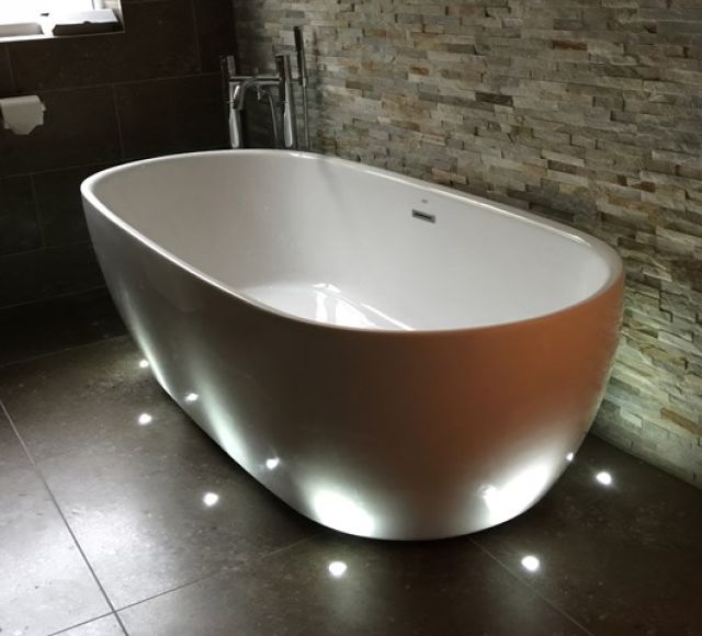 Bathroom Installers in Hornsea